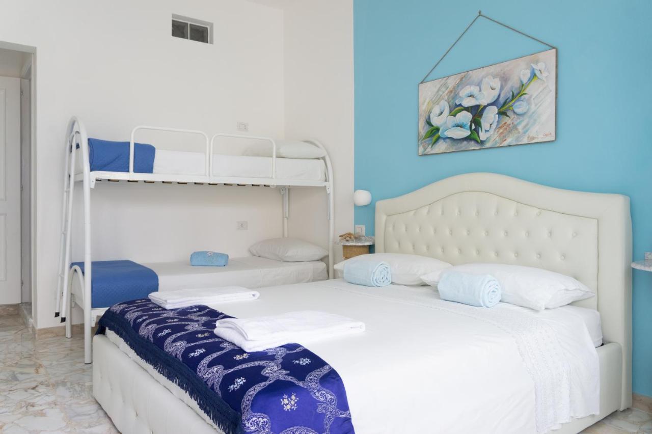 La Stella Dei Venti Bed & Breakfast Gallipoli Exterior photo