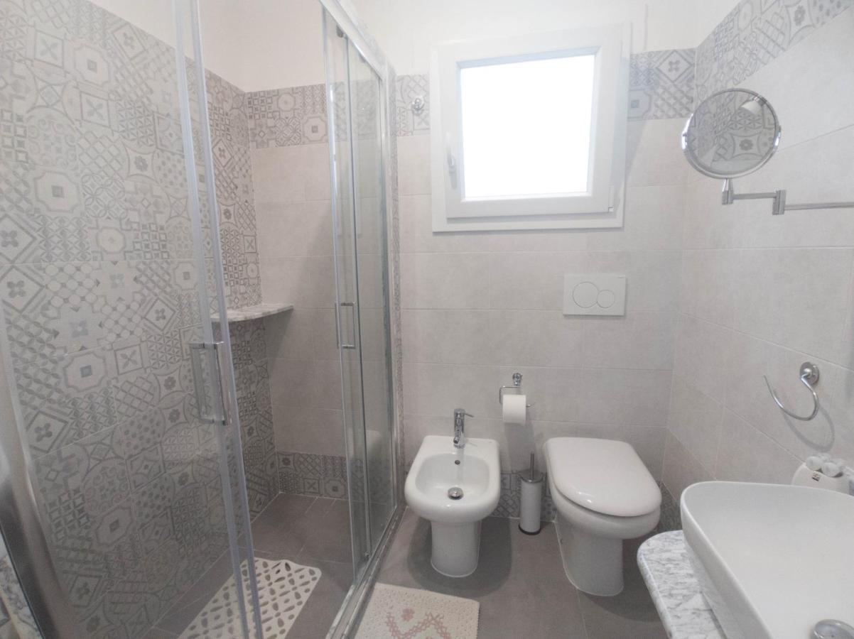 La Stella Dei Venti Bed & Breakfast Gallipoli Exterior photo