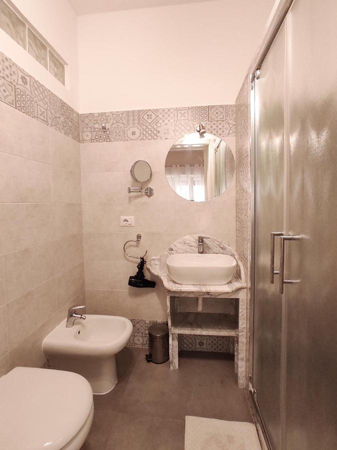 La Stella Dei Venti Bed & Breakfast Gallipoli Exterior photo