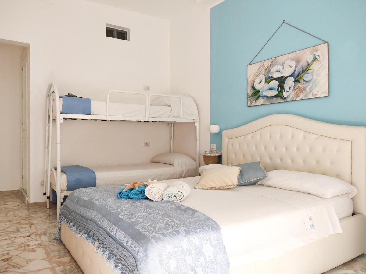 La Stella Dei Venti Bed & Breakfast Gallipoli Exterior photo
