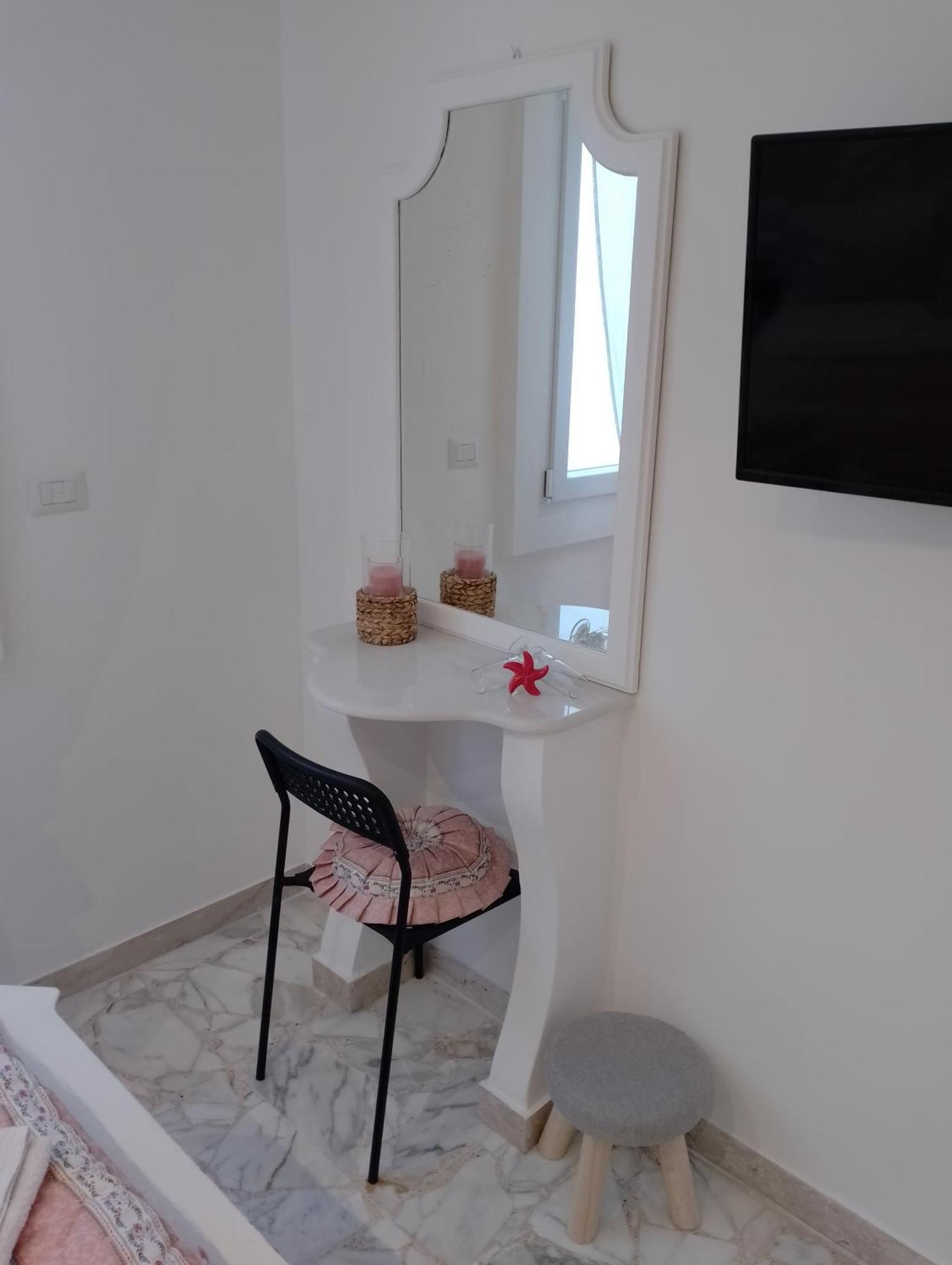 La Stella Dei Venti Bed & Breakfast Gallipoli Exterior photo